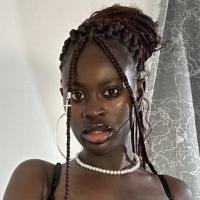 Blakfineass
